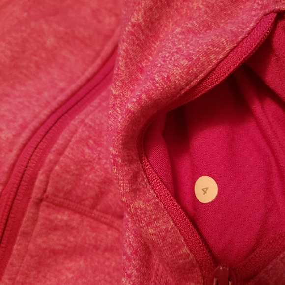 Lululemon Jacket - Picture 3 of 3